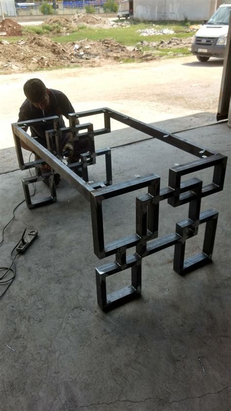 Welding Projects and Metal Works in Costa Rica